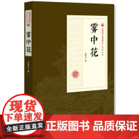 雾中花(民国通俗小说典藏文库·张恨水卷)