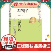 草镯子白棉花(黄蓓佳作品)