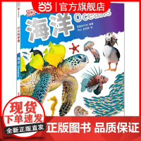 DK小科学馆·海洋