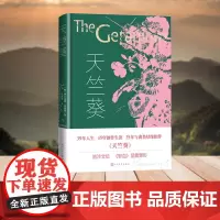 天竺葵 弗兰纳里·奥康纳 人民文学出版社 正版书籍