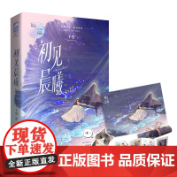 初见晨曦 千雪 贵州人民出版社 正版书籍