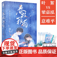 春枝秋雨 帘十里著意难平校园初恋作品 感谢你曾那样惊艳过我的青春——我的少年梁嘉泓