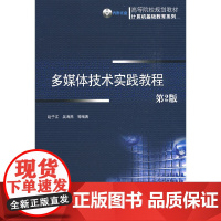 多媒体技术实践教程(含1CD)