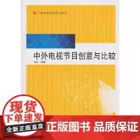 中外电视节目创意与比较