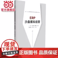 ERP沙盘模拟经营