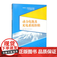 动力电池及充电系统检修
