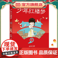 少年红楼梦2