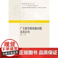 广义集装箱装载问题及其应用