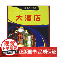 精美灯光店面——大酒店