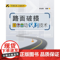 路面破损图像自动识别技术