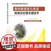 盾构隧道孤石地层探测及处理关键技术