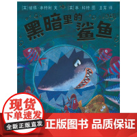 黑暗里的鲨鱼 麦克米伦世纪