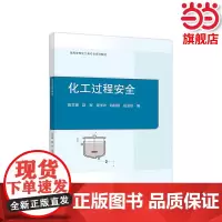 化工过程安全.田文德9787040538533/高等教育出版社