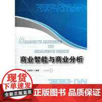 商业智能与商业分析