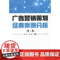 广告营销策划经典案例分析(第二版)