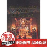 西藏佛教造像 五洲传播出版社 页面未填写 正版书籍