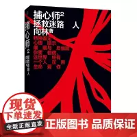 捕心师2:拯救迷路人