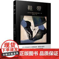 鞋带(意大利版婚姻故事) 多梅尼科?斯塔尔诺内 上海译文出版社 正版书籍