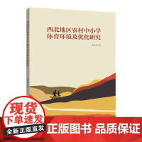 西北地区农村中小学体育环境及优化研究
