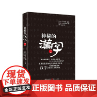 神秘的汉字2