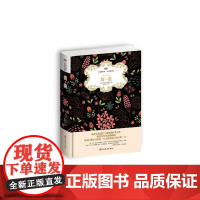 简·爱 无障碍阅读 名家名译版 全译本(精装)