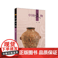 新版人文中国-中国文物(汉)