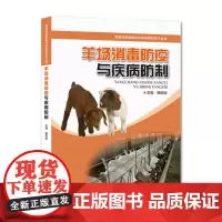 羊场消毒防疫与疾病防制