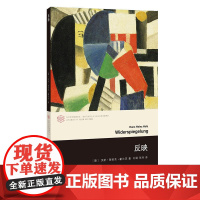 (当代学术棱镜译丛)反映 汉斯·海因茨·霍尔茨 南京大学出版社 正版书籍