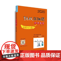 2020挑战压轴题·中考化学—轻松入门篇