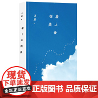看上去很美(王朔长篇小说全新再版。什么是真实?真实就是一笔糊涂账。)