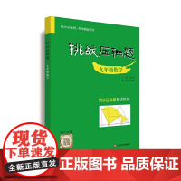 挑战压轴题·九年级数学