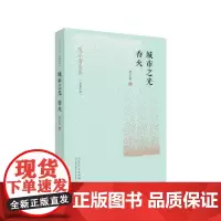 范小青文集 城市之光 香火 范小青 山东人民出版社 正版书籍