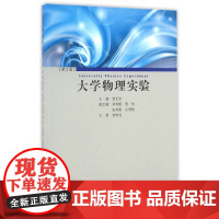 大学物理实验(第2版)