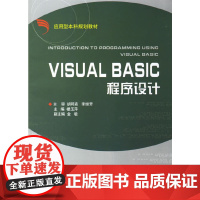 VISUAL BASIC程序设计