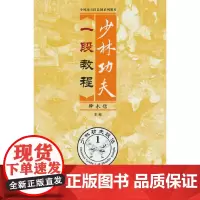 少林功夫一段教程(少林功夫段品制系列教程)