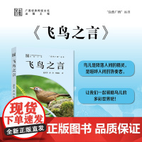 飞鸟之言
