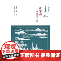 唐宋词三百首评注