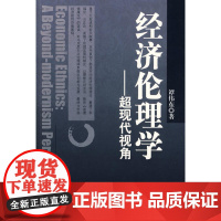 经济伦理学—超现代视角