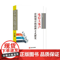 电信大客户营销项目的治理方式研究 郑植 中国言实出版社 正版书籍