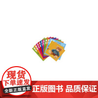 天才宝宝 智力启蒙全书+卡·0岁