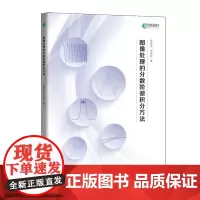图像处理的分数阶微积分方法 图像处理计算机视觉微积分工程数学计算机理论书籍