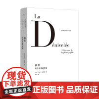 落差:经受摄影的考验 于贝尔·达弥施 著 摄影 艺术批评 摄影小史 当代摄影理论经典必读之作 理想国图书店