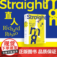 直人 理查德 拉索著 中信出版社图书 正版