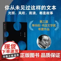 积木书 赵松著 抚顺故事集你们去荒野作者 短篇小说集 情感治愈 单向街书店文学奖获奖作家 中信出版社图书 正版