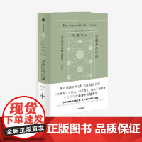 穿越月色宁谧 刷新中文世界对叶芝的认知之作 W.B.叶芝著 一部让你真正读懂叶芝 乃至现代诗歌的解经之作 中信出版社图书