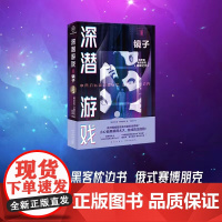深潜游戏Ⅱ:镜子 [俄]谢尔盖·卢基扬年科 著 具有警示意义的黑客枕边书 预言数字时代人类困境 俄罗斯科幻小说热