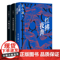 王小波 怀疑三部曲 寻找无双 革命时期的爱情 红拂夜奔 当代文学小说经典名著课外阅读书单