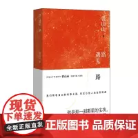 路遇见路 鲁迅文学奖获得者 裘山山