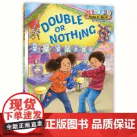 STEAM小小实践家:双胞胎的烦恼Makers Make It Work: Double or nothingSTEAM