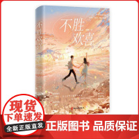 不胜欢喜破破网络连载数学差生北大差生校园青春小说正版